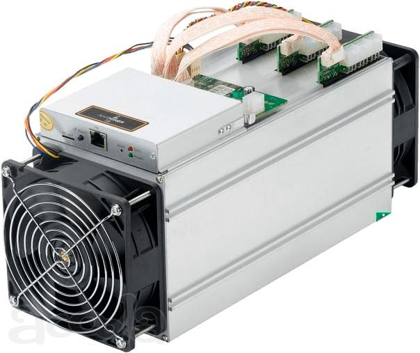 Bitman Antminer D3
