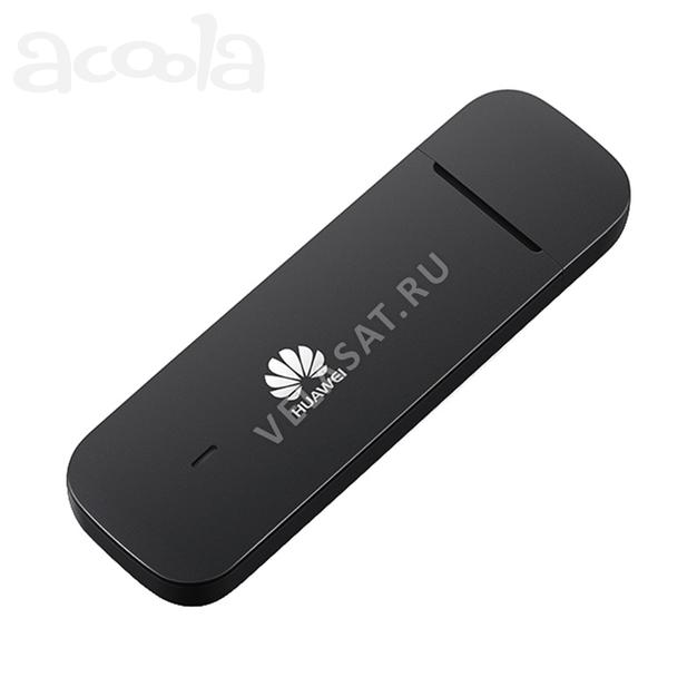 Модем Huawei E3372 Hilink