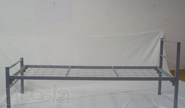 Металлические кровати крупным оптом с доставкой по стране